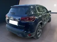 Usata Citroën C5 Aircross Shine 131 CV (96 kW) 2022 Nero SUV