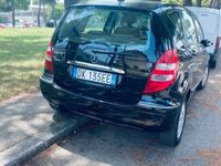 usata Mercedes A170 Elegance