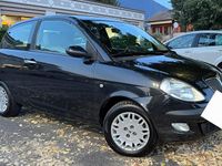 Usata Lancia Ypsilon 80 CV (58 kW) 2005 Utilitaria