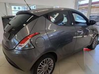 Usata Lancia Ypsilon 71 CV (52 kW) 2012 Utilitaria