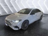 Usata Mercedes 350 Premium 260 kW (354 CV) 2025 Grigio Berlina
