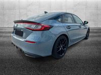 Usata Honda Civic Elegance 184 CV (135 kW) 2024 Grigio Berlina