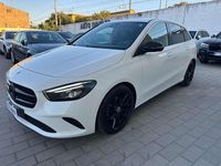 Usata Mercedes B200 150 CV (110 kW) 2020 Bianco Monovolume
