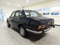 Usata Alfa Romeo Alfetta 1970 Blu Berlina