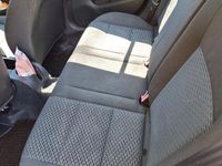 Usata VW Golf VII 105 CV (77 kW) 2012 Nero Berlina