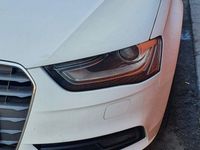 usata Audi A4 A4 2.0 TDI 150 CV Advanced