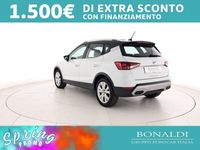 usata Seat Arona 1.0 ecotsi xperience 95cv