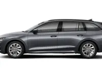 Nuova Skoda Octavia Executive 150 CV (110 kW) 2026 Grigio / metallizzato Station wagon