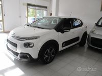 usata Citroën C3 PureTech 110 S&S Shine