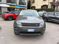 Usata Land Rover Discovery Sport SE 150 CV (110 kW) 2019 Grigio SUV