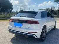Usata Audi Q8 2022 SUV