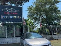Usata Opel Corsa GS Line 101 CV (74 kW) 2021 Argento Berlina