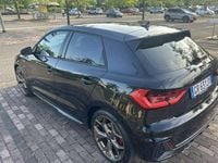 Usata Audi A1 Sportback Competition 207 CV (152 kW) 2022 Utilitaria