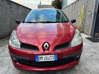 usata Renault Clio 1.2 BENZINA EURO4 NEOPATENTATI