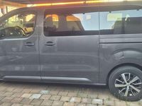 Usata Toyota Proace Verso Executive 144 CV (105 kW) 2023 Grigio Station wagon