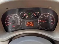 Usata Fiat Panda 60 CV (44 kW) 2005 Utilitaria