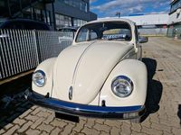 Usata VW Beetle 34 CV (25 kW) 1976 Altro Utilitaria