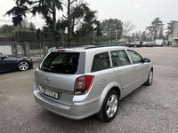 Usata Opel Astra Cosmo 101 CV (74 kW) 2007 Other Station wagon
