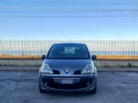 Usata Renault Grand Modus 75 CV (55 kW) 2009 Grigio Monovolume