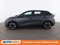 Usata MG MG4 EV 180 kW (245 CV) 2023 Grigio Utilitaria