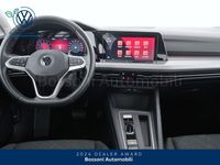 usata VW Golf 1.0 etsi evo 110cv life dsg