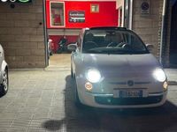 usata Fiat 500 CABRIO 1.3 MJT impeccabile!