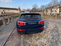 Usata Mini One Clubman 102 CV (75 kW) 2017 Other Station wagon