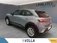 Usata Opel Mokka Edition 136 CV (100 kW) 2021 Verde SUV