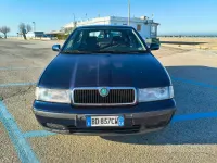 Usata Skoda Octavia 1999 Blu Berlina