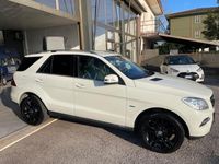 usata Mercedes ML250 BlueTEC 4Matic Sport