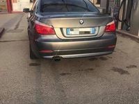 Usata BMW 520 177 CV (130 kW) 2008 Berlina
