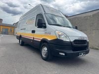 Usata Iveco Daily 145 CV (106 kW) 2012 Bianco