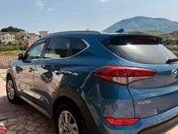 Usata Hyundai Tucson Xpossible 116 CV (85 kW) 2016 SUV