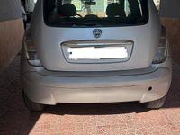 Usata Lancia Ypsilon 2007 Grigio Utilitaria