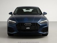 Usata Audi A5 Ambiente 204 CV (150 kW) 2025 Blu Berlina