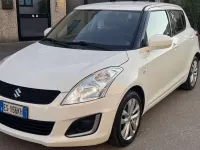 Usata Suzuki Swift 75 CV (55 kW) 2013 Other Utilitaria