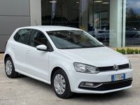 usata VW Polo 1.0 MPI 5p. Trendline del 2015 usata a Avezzano