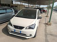 Usata Seat Mii 68 CV (50 kW) 2018 Bianco Utilitaria