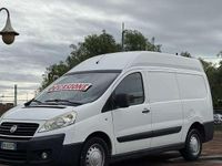 Occasion Fiat Scudo 120 ch (88 kW) 2008
