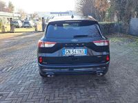 Usata Ford Kuga ST-Line X 152 CV (111 kW) 2023 Nero SUV