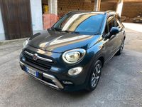Usata Fiat 500 95 CV (69 kW) 2017 Grigio Monovolume