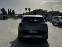 Occasion Kia Sportage Style 135 ch (99 kW) 2022 Noir SUV