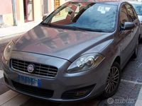Usata Fiat Croma 150 CV (110 kW) 2009 Grigio Monovolume