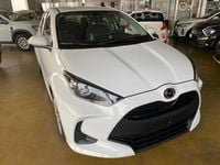 Usata Mazda 2 116 CV (85 kW) 2023 Bianco Berlina