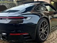 Usata Porsche 911 Carrera S Sport 450 CV (330 kW) 2024 Nero Coupé