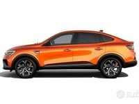 Usata Renault Arkana R.S. 2021 SUV
