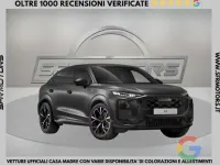 Nuova Audi Q3 Sportback S-Line 150 CV (110 kW) 2026 Other SUV