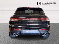 Usata Porsche Macan 381 CV (280 kW) 2022 Nero SUV