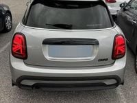 Usata Mini Cooper 136 CV (100 kW) 2023 Grigio Utilitaria