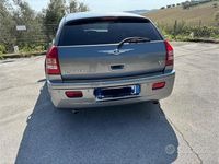 Usata Chrysler 300C Touring 218 CV (160 kW) 2007 Grigio Station wagon